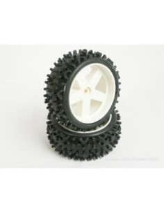 PNEUS MONDIAL SEUL+MOUSSE 1/5 2