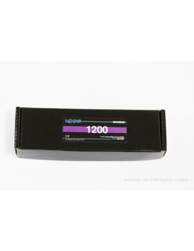 Batterie / Accu NIMH 7.2V 1200MAH  MT