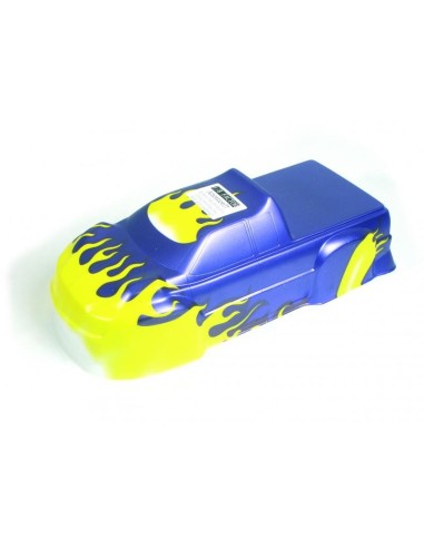 CARROSSERIE X FACTOR J/VIOLET