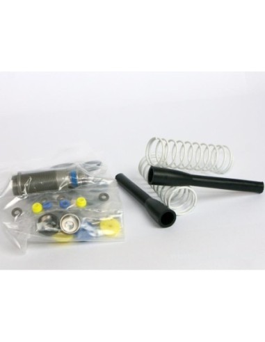 SET AMORTO COMPLET AVT CAGE
