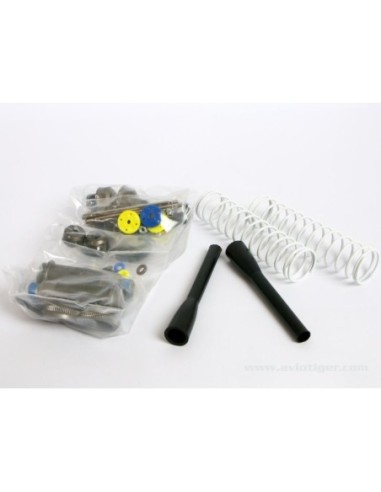 SET AMORTO COMPLET ARR CAGE