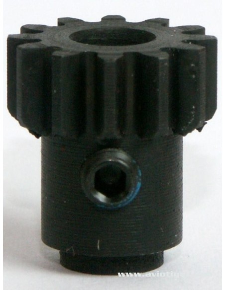 PIGNON MOTEUR 12 DENTS