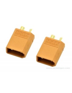 XT30 MALE PLUG (S2)