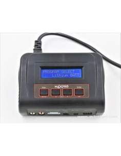 CHARGER MAXPRO 100 10A/100W