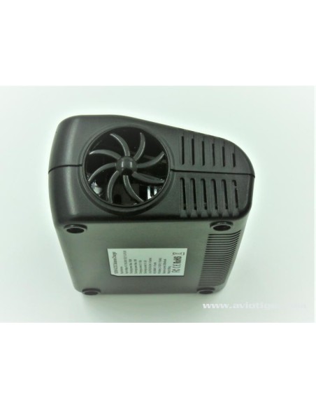 CHARGER MAXPRO 100 10A/100W