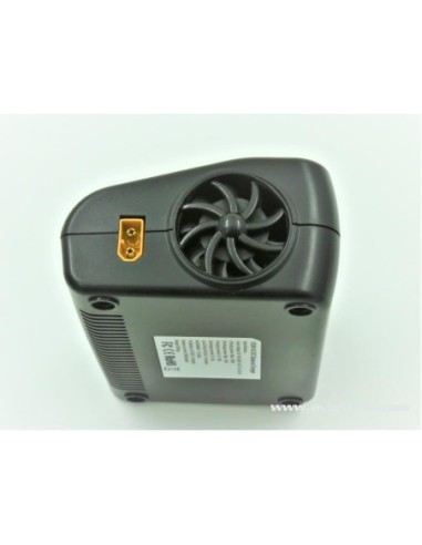 CHARGEUR MAXPRO 100 10A/100W