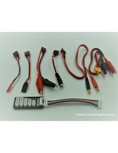 CHARGER MAXPRO 100 10A/100W