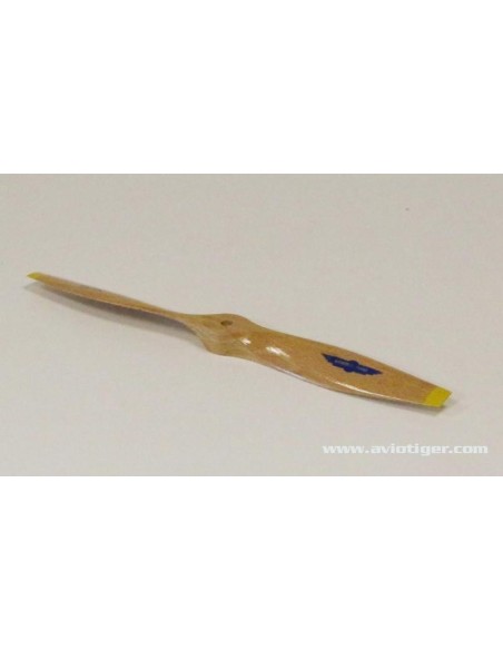 WOODEN PROPELLER 15 X 4