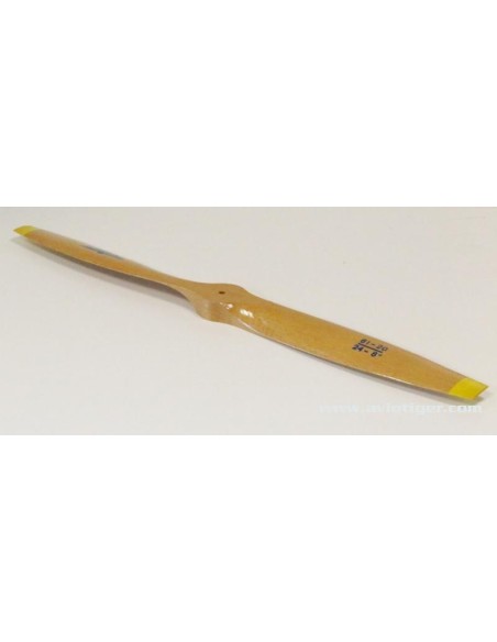 WOODEN PROPELLER 24 X 8
