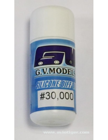 HUILE SILICONE DIFFERENTIEL 10K