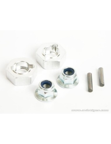 HEXAGONE 14MM TERROR