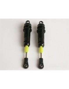 AMORT ARR SS RESSORT 125MM N. S2 2