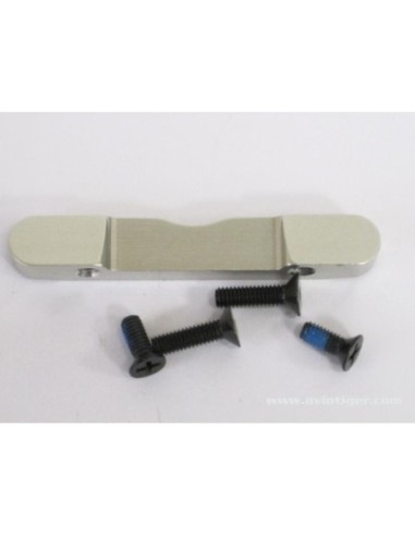 RENFORT SUSPENSION ALU 7075