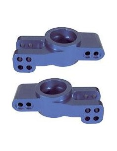 FUSEE ARRIERE BLEU 2