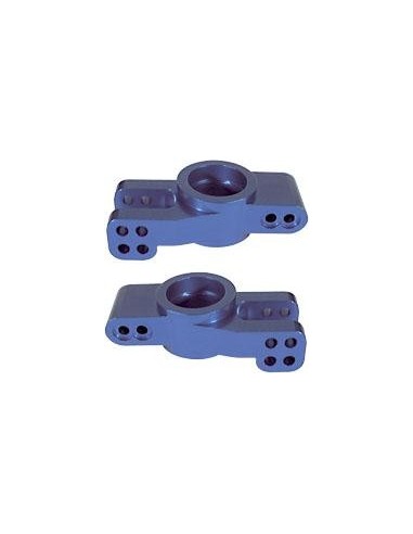 FUSEE ARRIERE BLEU