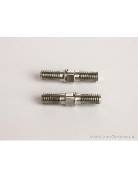 PAS INVERSE TITANE M5 L 36MM(S2)