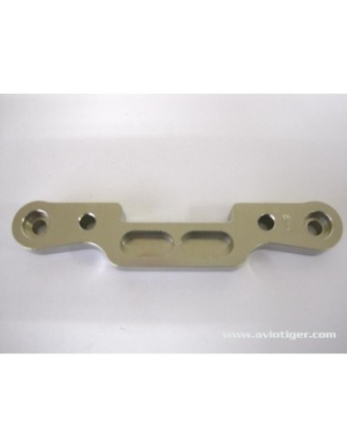PLAQUE SUSPENSION SUP 2 DEGRE
