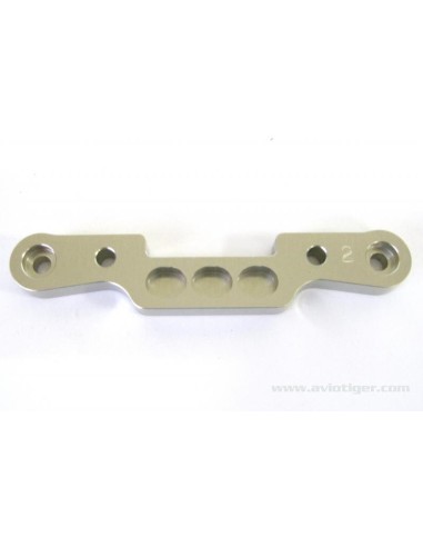 PLAQUE SUSPENSION SUP 3 DEGRE