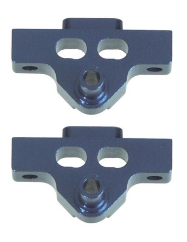 SUPPORT BASCULEUR ALU BLEU (S2)