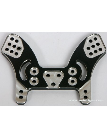 SUPPORT AMORT. AVT NOIR