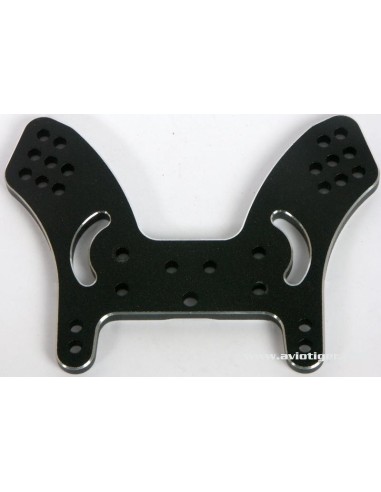 SUPPORT AMORT. AVT NOIR