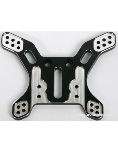 SUPPORT AMORT. AR NOIR