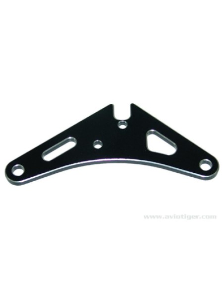 PLATINE SAUVE SERVO