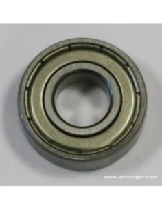 BEARING 12X25X7MM