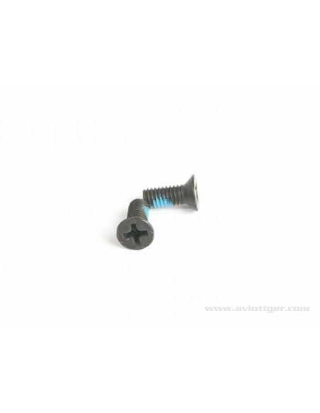 VIS TETE FRAISEE FR. 4X10MM (S5)