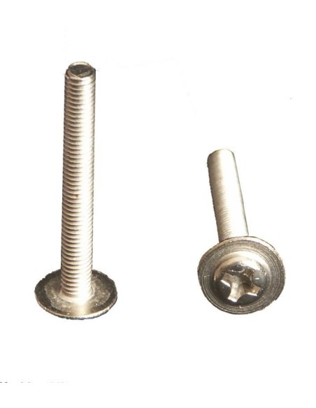 VIS TETE LARGE 3X25MM (S10)