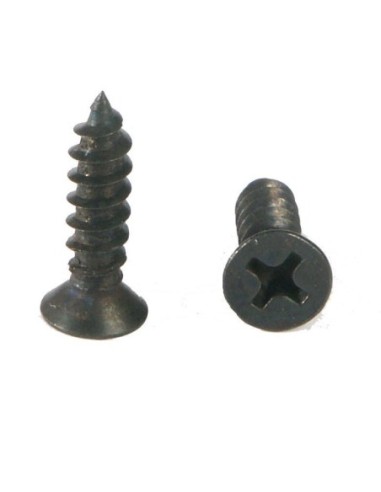 VIS TOLE TETE FRAISEE 4X16MM S10