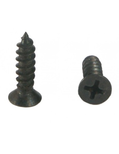 VIS TOLE TETE FRAISEE 4X16MM S10