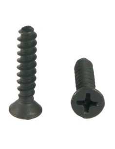 VIS TOLE TETE FRAISEE 4X18MM S10 2