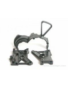 CASE AND CROWN SUPPORT