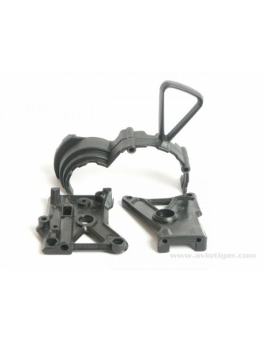 CASE AND CROWN SUPPORT