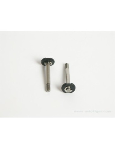 AXE ET PISTON AMORTISSEUR (S2)