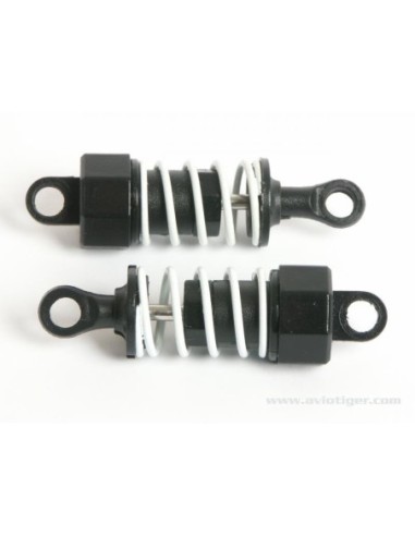 COMPLETE SHOCK ABSORBER (S2)