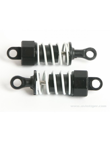 COMPLETE SHOCK ABSORBER (S2)