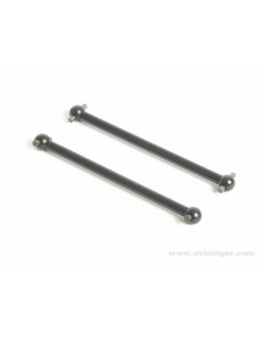 CENTRAL DRIVE SHAFT (S2)