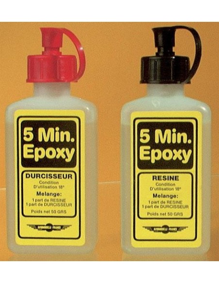 COLLE EPOXY 100G