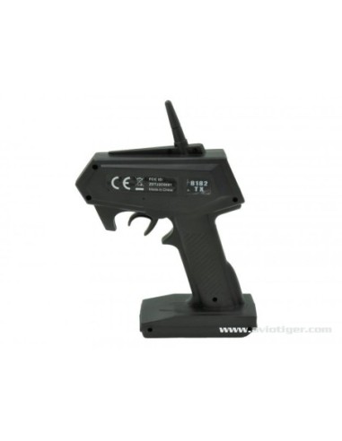 EMETTEUR J2C81 2.4GHZ