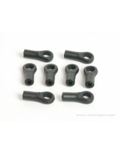 SHORT CLEVIS (S8)