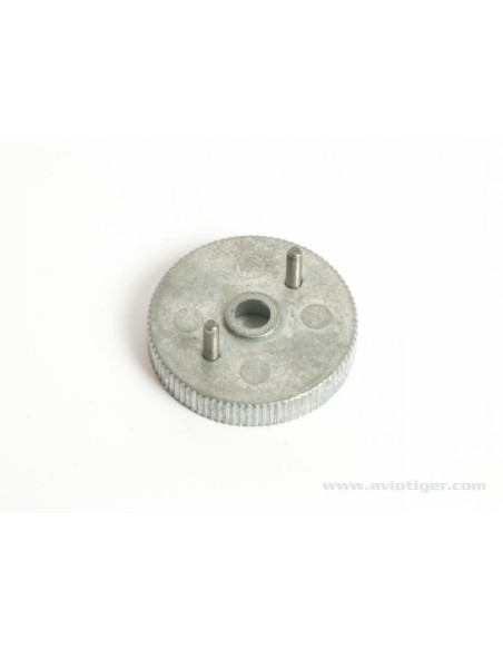 MOTOR WHEEL
