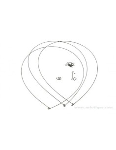 GREEMENT ET CROCHET ACIER INOXYDABLE 2