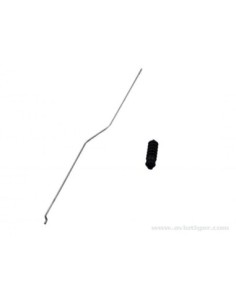 TRINGLERIE ET SOUFFLET ORION 2