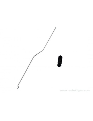 TRINGLERIE ET SOUFFLET ORION