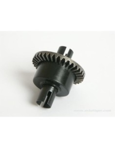 FRONT DIFFERENTIAL AR MONTE