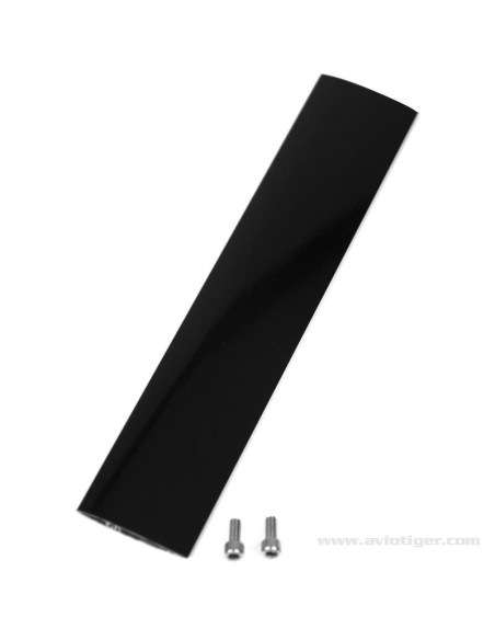 QUILLE 240MM AVEC VIS