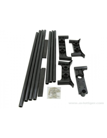 BER DRAGON FORCE 65 V6