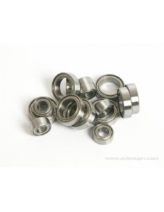 BEARING SET (S16)